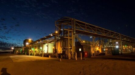 Image for Lynas Corp raises new equity from investors