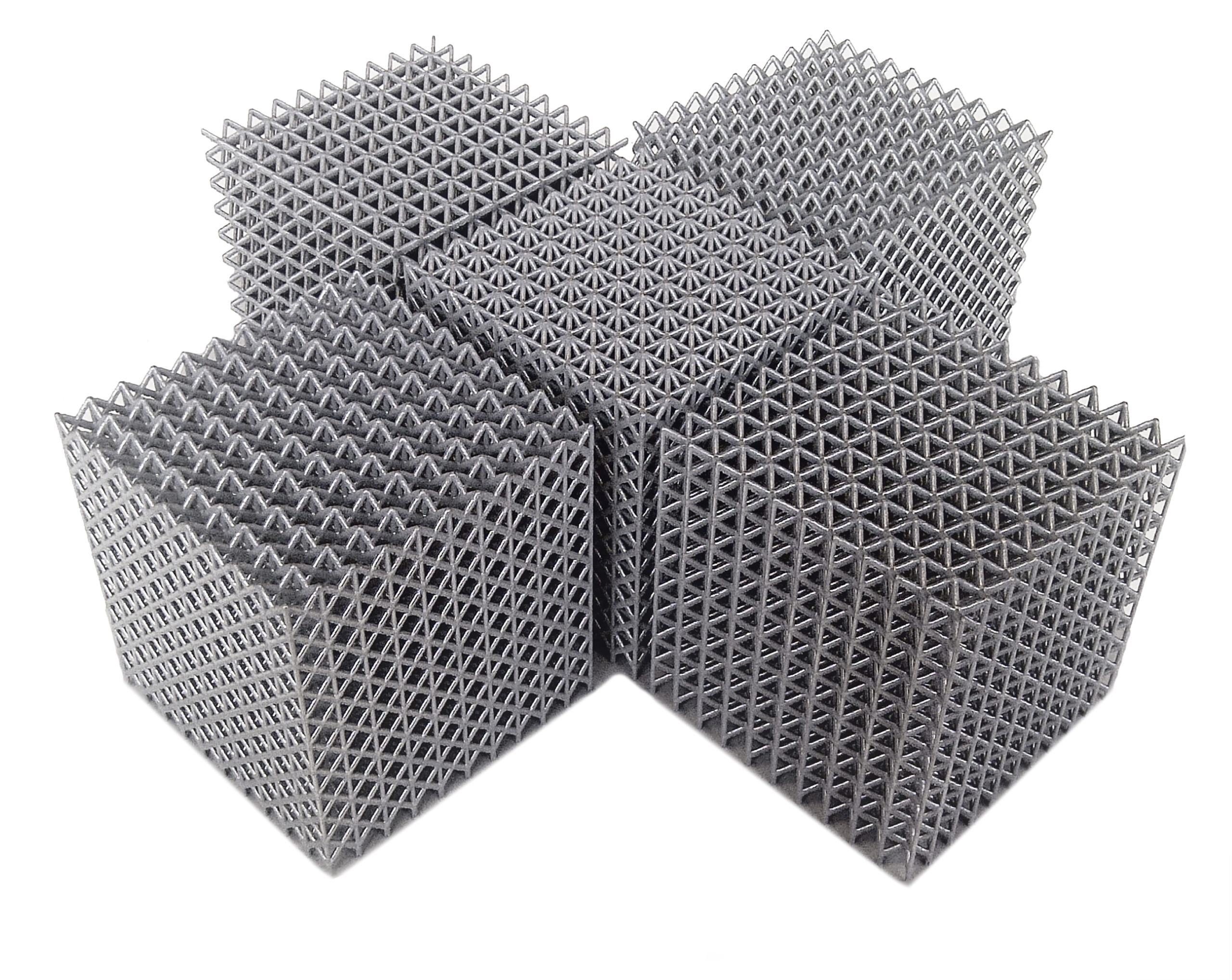 AL Lattice