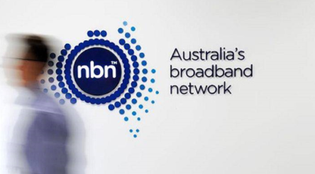Image for First business, now homes to get fibre in admission NBN rollout was flawed