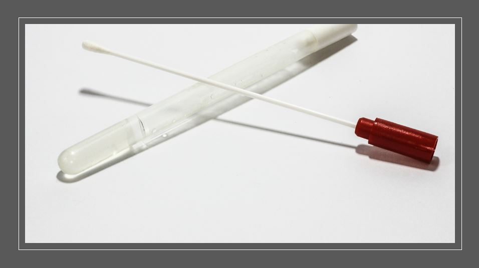 D-swabs