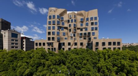 Image for UTS Sydney to launch Industry 4.0 focused degree