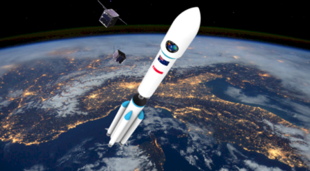 Image for Gilmour Space announces first Australian customer for planned 2022 launch