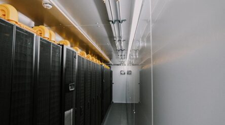 Image for DXN to supply pre-fab data centres for Connected Farms