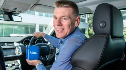Image for SA connected vehicle technology begins Queensland trial
