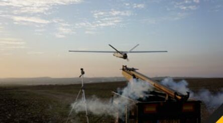 Image for Tasmanian drone engine specialist earns $150,000 defence exporter grant
