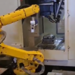 Robots in action for Perth's MSS Engineering - video