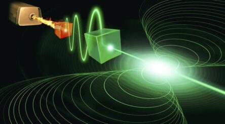 Image for Reimagining the laser: new ideas from quantum theory could herald a revolution