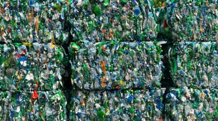 Image for Most plastic recycling produces low-value materials – but we’ve found a way to turn a common plastic into high-value molecules