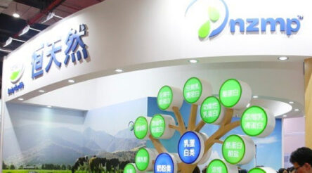 Image for Fonterra sells its Chinese dairy farms