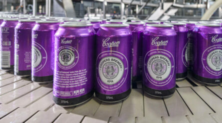Image for Can sales drive Coopers Brewery profits