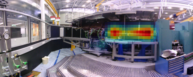 CORIS360 images – spatz