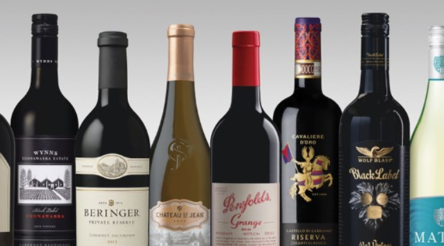 Image for Penfolds ‘respectfully’ acknowledges China dumping inquiries