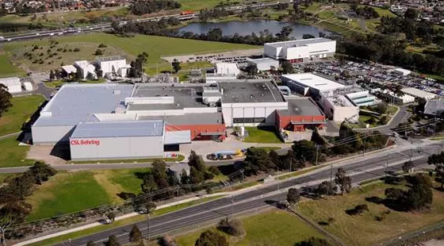 Image for CSL to build $800 million Melbourne vaccine plant