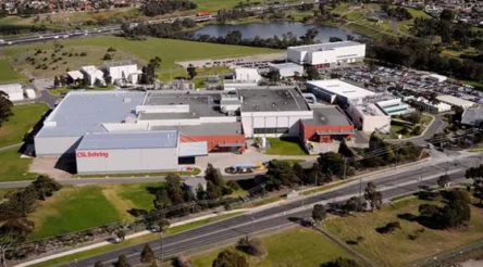Image for CSL begins Covid vaccine manufacture in Melbourne today