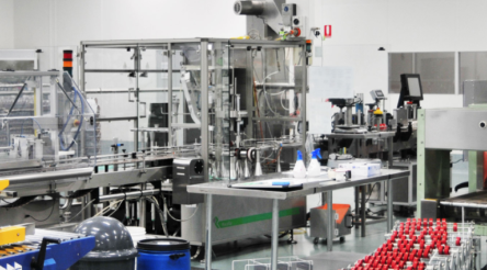 Image for Pharma group Probiotec buys Multipack packaging operation