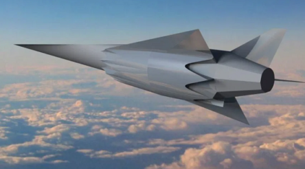 Image for Hypersonic engine, battery manufacturing get support