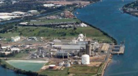 Image for Incitec Pivot recovers from plant outages, floods and accidents