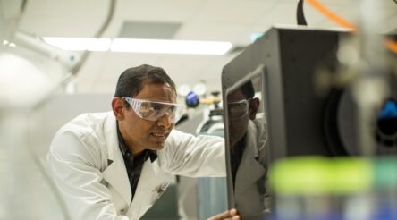 Image for Sparc Technologies lights up graphene investment