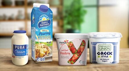 Image for Bega buys Lion dairy and drinks business