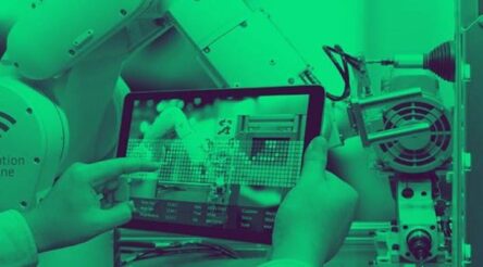 Image for Working smarter with data – Australia’s first digital apprenticeship