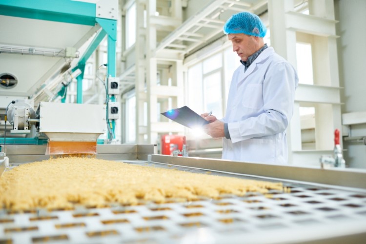Siemens food industry pic