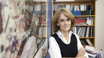 Image for Dr Cathy Foley appointed as new Chief Scientist