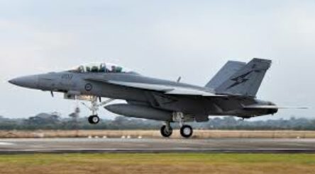 Image for Air Fab gets $1.3 million Boeing Defence Australia contract to build work platforms
