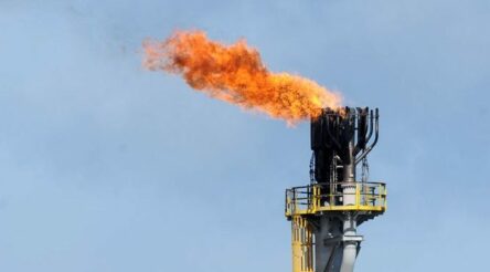 Image for Plenty of gas, it just gets used by LNG exporters: report