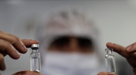 Image for Pfizer’s ultra-cold vaccine could be difficult to distribute