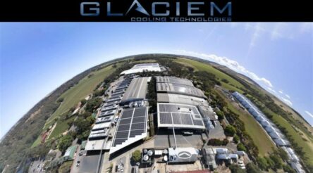 Image for Glaciem’s unique heat pump cooling systems – virtual tour