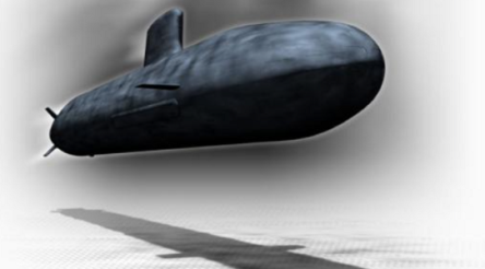 Image for Thales signs contract on design, local partnering for submarine flank array