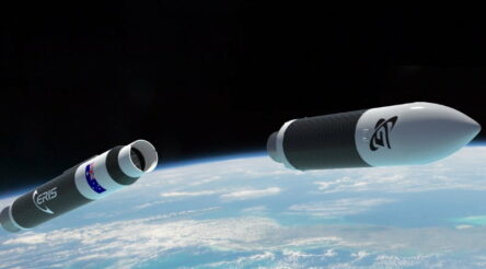 Image for Gilmour Space in ‘final-mile’ delivery partnership