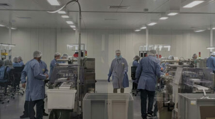 Image for Ellume factory to expand to produce Covid-19 diagnostic tests