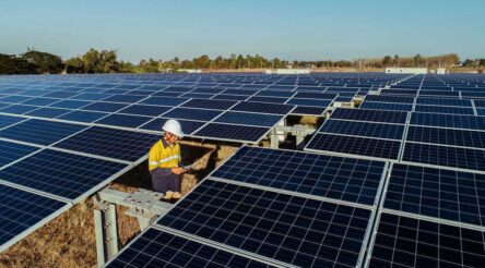 Image for Solar PV and wind continue to be cheapest energy option – CSIRO