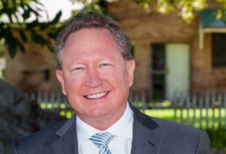 'I choose green hydrogen' (and steel) by Andrew Forrest - his Boyer lecture in full