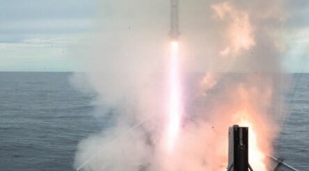 Image for Defence gets new long-range missiles  with Australian industry IP
