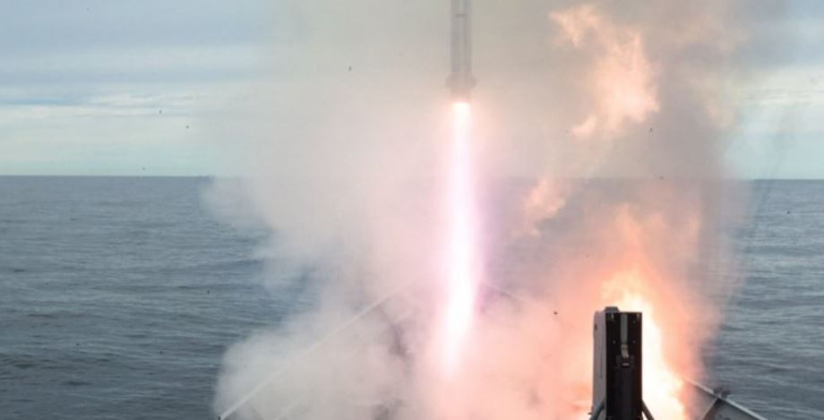 Defence gets new long-range missiles  with Australian industry IP