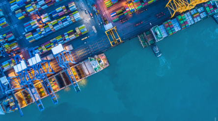 Image for Australian reshoring might work, but needs more data to make its case