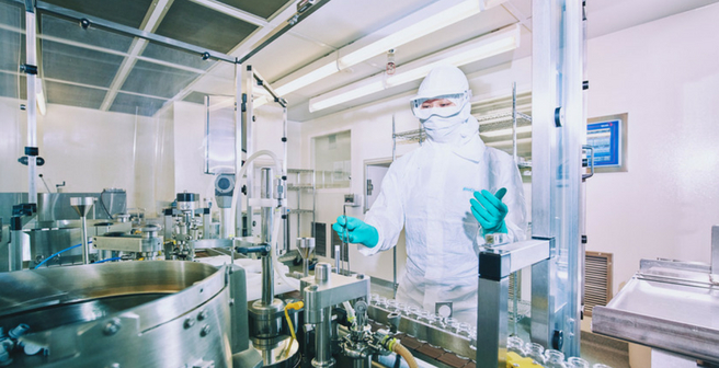 Production Manufacturing