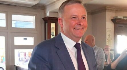 Image for Science and tech at the centre of Albo’s reshuffle