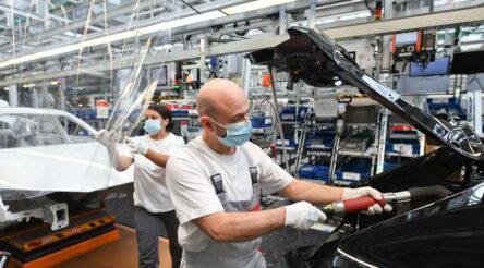 Image for Manufacturing can be the engine of global recovery – here’s how