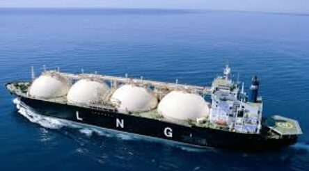 Image for Federal government, LNG exporters reach deal on domestic supply