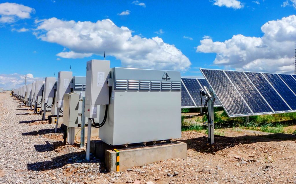 Redox flow giant battery a triumph and tragedy for Australia