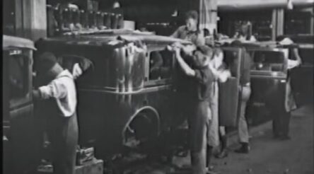 Image for How an old video brings home the decimation of Australian manufacturing