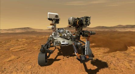 Image for Applications open for space industry grants