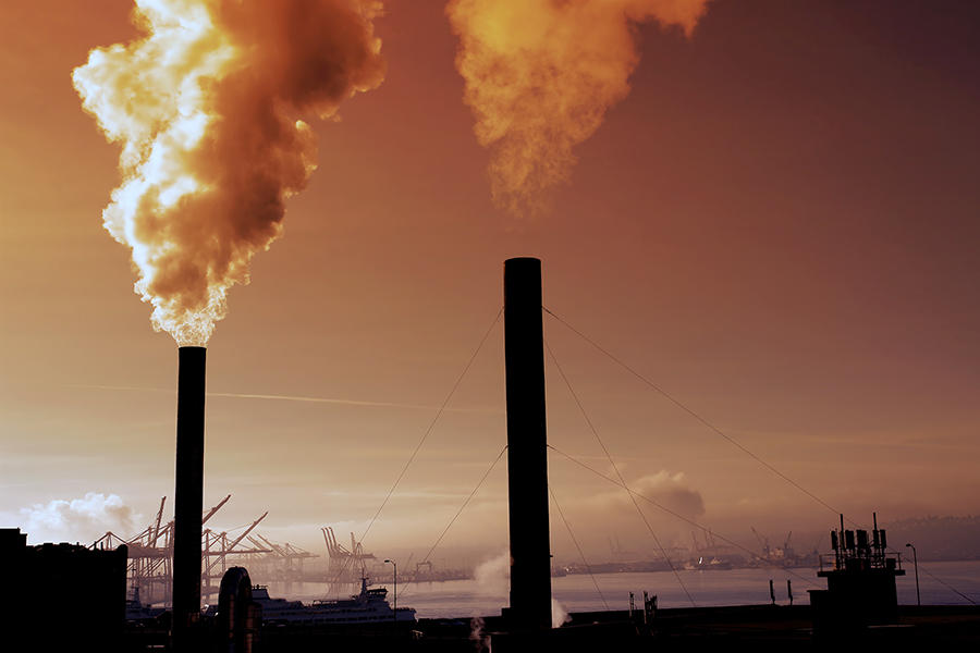 Carbon tariffs close in on Australian industry
