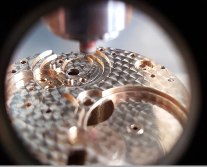 From its beginning as one of very few Australian assemblers of watches, Nicholas Hacko Watchmaker has developed the ability for in-house production of the vast bulk of its components as well. Brent Balinski spoke to the company's Josh Hacko about its next steps as a contract manufacturer.