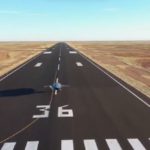 Boeing Loyal Wingman first flight - video