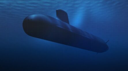 Image for Submarine training course launched to upskill Aussie defence workers