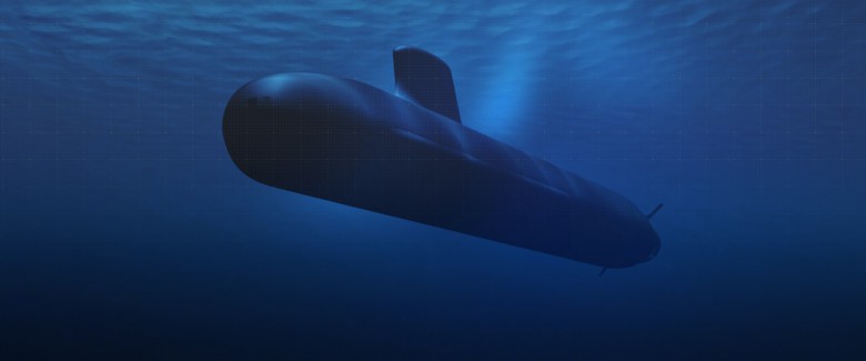 Electronic warfare company DEWC is launching the specialised training for workers involved in Australia’s $90billion submarine and shipbuilding project.